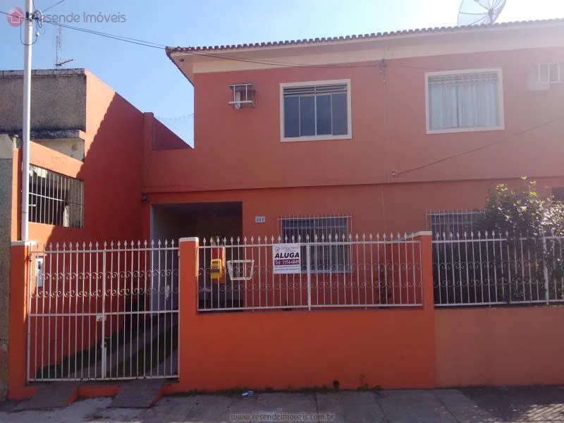 Foto 1 de 1 - Casa para aluguel em Manejo